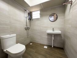 Blk 109C Eastglen @ Canberra (Sembawang), HDB 3 Rooms #625073281
